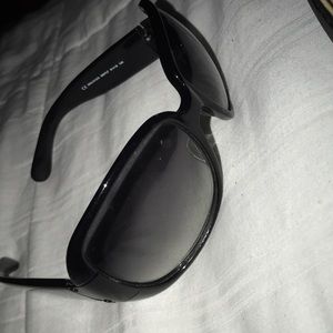 Marc by Marc Jacobs black sunglasses